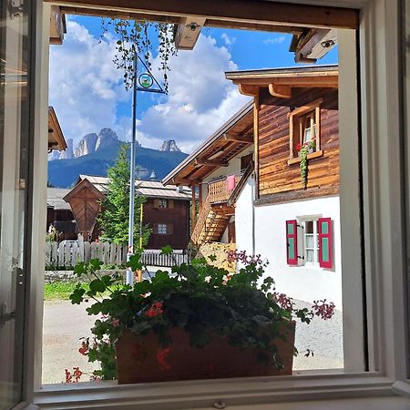 Albergo Majorka กานาเซย์ ภายนอก รูปภาพ