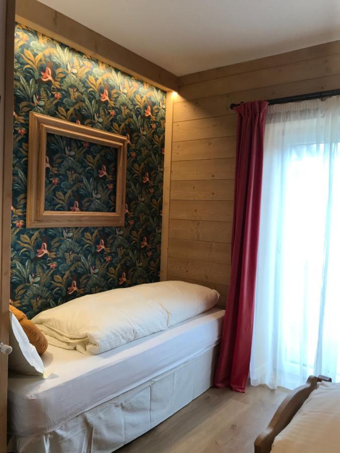 Albergo Majorka กานาเซย์ ภายนอก รูปภาพ