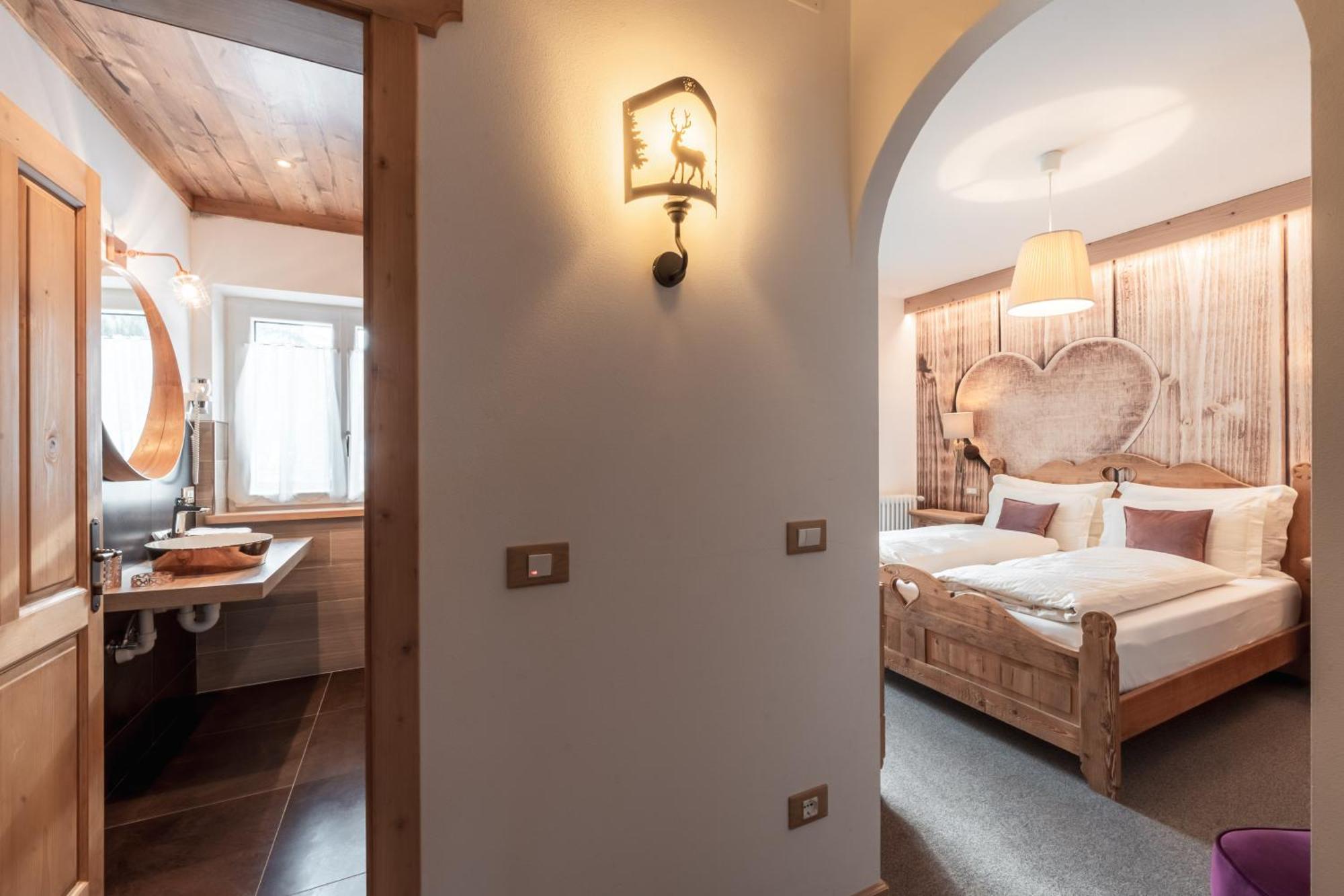 Albergo Majorka กานาเซย์ ภายนอก รูปภาพ