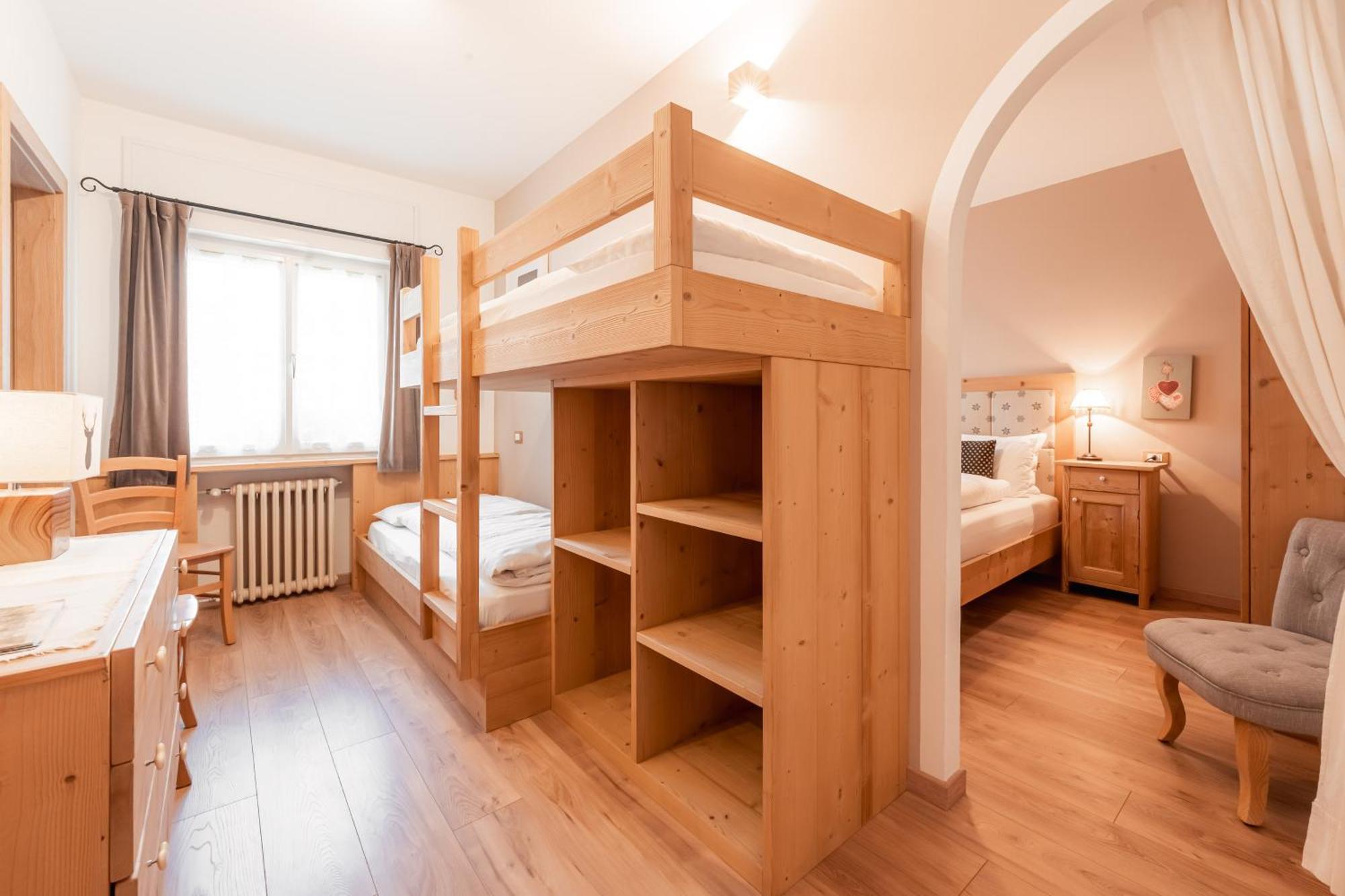 Albergo Majorka กานาเซย์ ภายนอก รูปภาพ