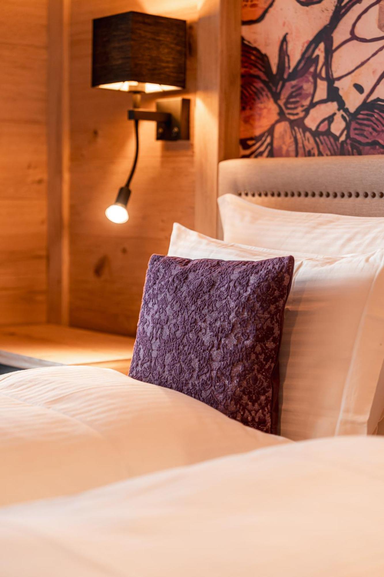 Albergo Majorka กานาเซย์ ภายนอก รูปภาพ